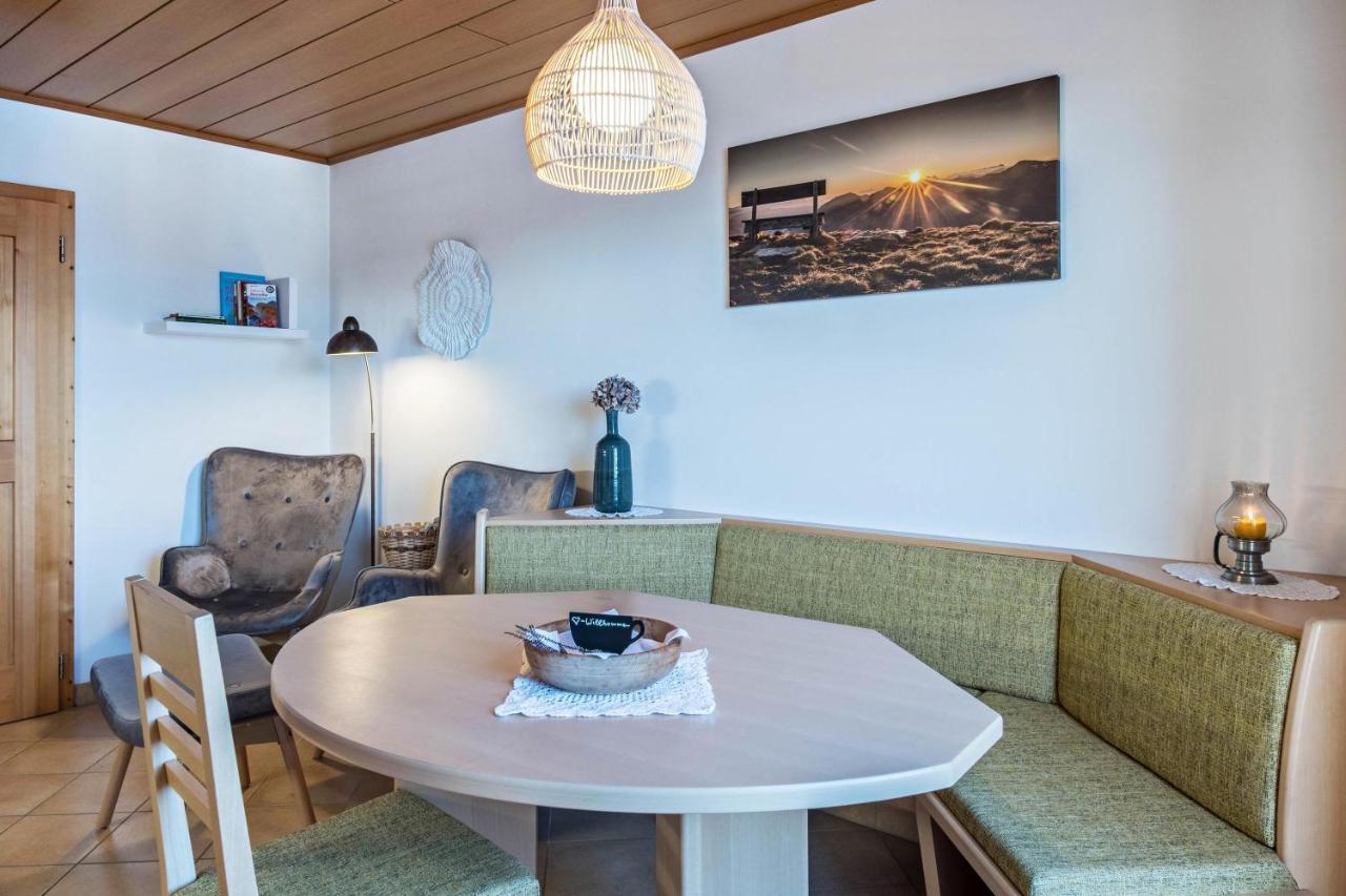Beckenbinder Apartement Schlern San Genesio Atesino Buitenkant foto