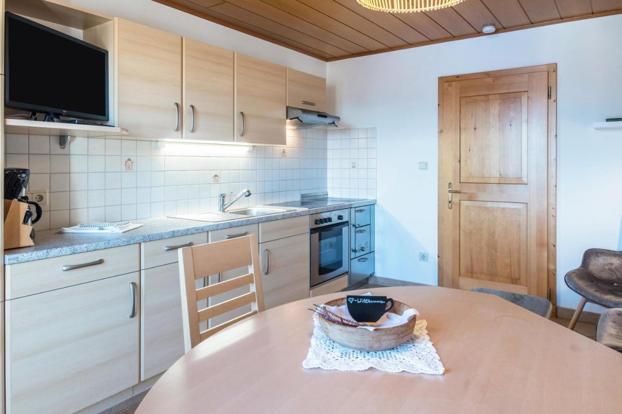 Beckenbinder Apartement Schlern San Genesio Atesino Buitenkant foto