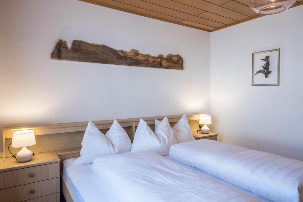 Beckenbinder Apartement Schlern San Genesio Atesino Buitenkant foto
